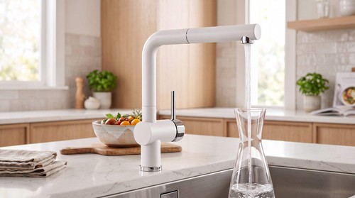 Blanco wasserhahn küche - blanco,