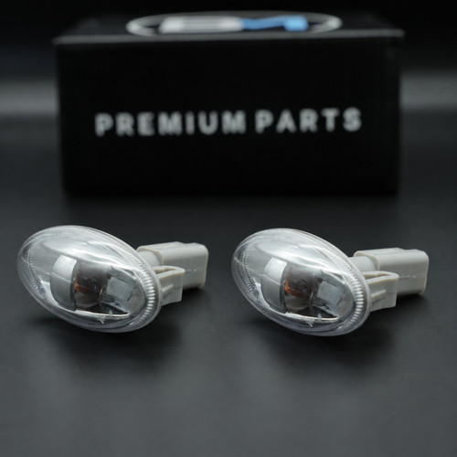 Seitenblinker blinker links - 2x,
