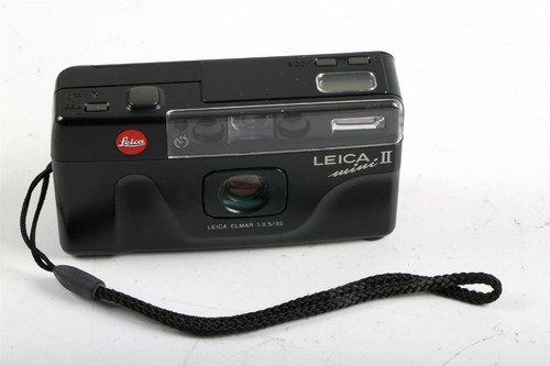 Leica mini defekt - ii,