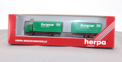 Lkw modell mercedes - lkw-modell, mercedes-benz