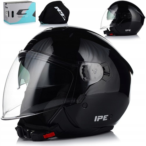 Motorradhelm jethelm cgm - jethelm,