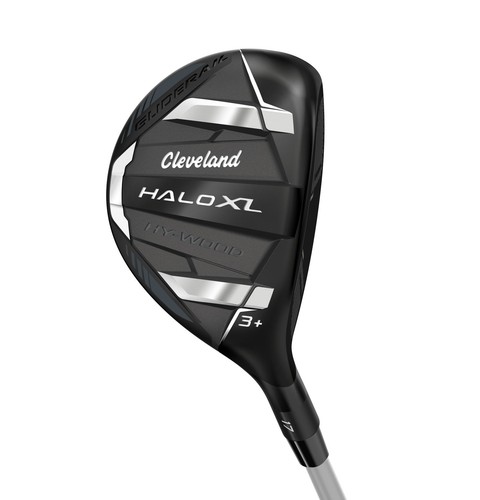 Cleveland golf halo wood - xl, hy-wood