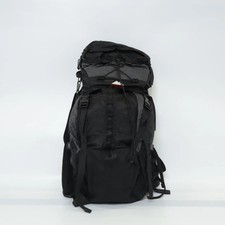 McKinley, Wanderrucksack