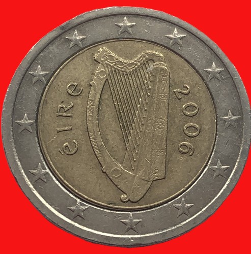 Euro irland 2006 - -,