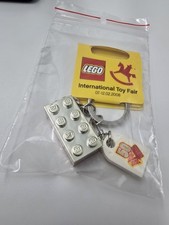 Lego International Toy Fair