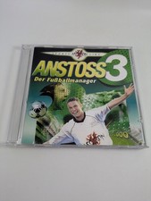 Anstoss 3 - Der