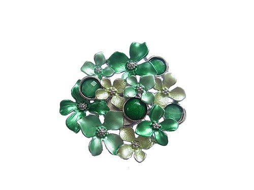 Brosche magnetbrosche schal - brosche,
