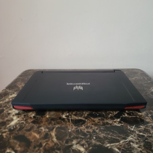 Predator 593 gaming - g9-593, laptop