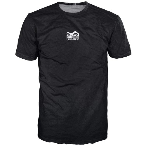 Phantom trainings shirt evo - phantom,