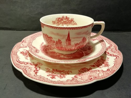 Johnson bros england old - england,