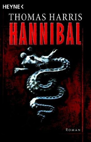 Harris hannibal thomas - harris,,