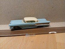 Siku Plastik V98 Ford Edsel
