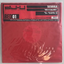 TATAROLA **WHO IS CALLING**