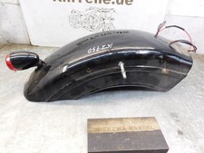 Kawasaki LTD750 KZ750E Fender
