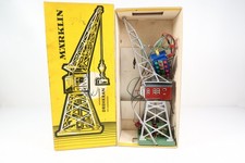 Märklin 7051 Ferngesteuerter Drehkran mit Hebemagnet in OVP 