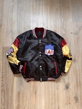 Vintage Los Angeles Raiders College Varsity Jacket Jacke NFL Football?