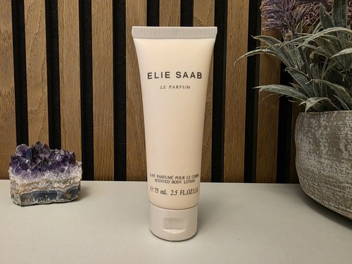 Luxus pflege elie saab - luxus,