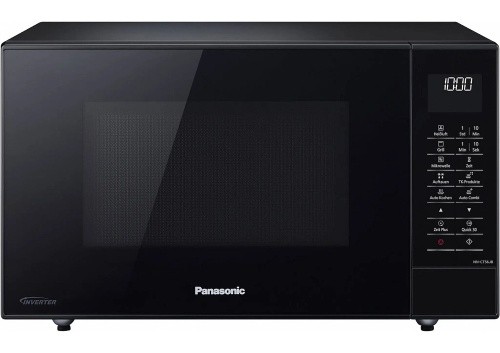 Panasonic ct56 - panasonic, nn-ct56