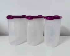 Tupperware Eidgenosse 3er Set