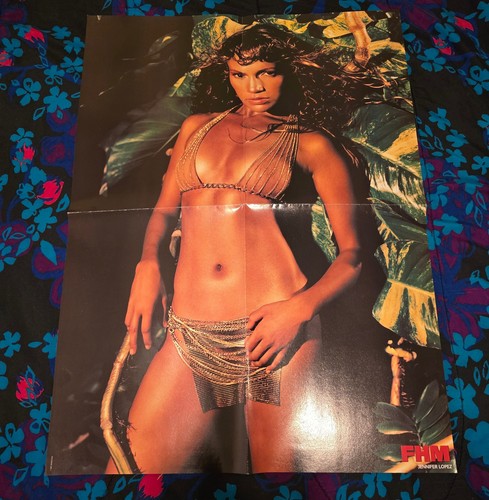 Jennifer lopez original - lopez,