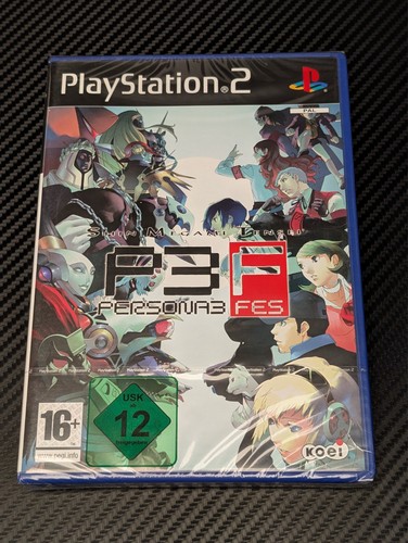 Shin megami tensei - megami,