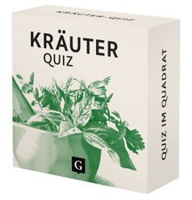 Kräuter-Quiz | Steffens
