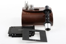 MEOPTA Kleinbildeinsatz für