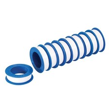 Teflonband 12 mm x 0,075mm x
