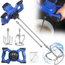 Rührwerk Mörtelrührer