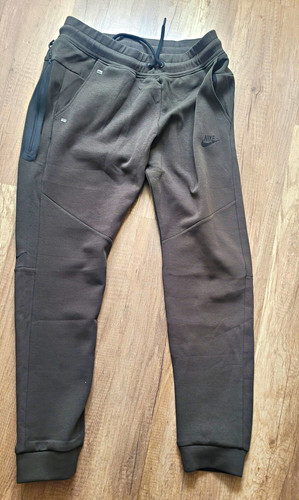 Nike herren jogginghose grau - herren,