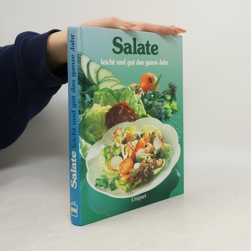 Salate leicht und gut das