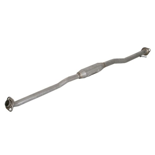 Mittelschalldämpfer bosal - mittelschalldämpfer,