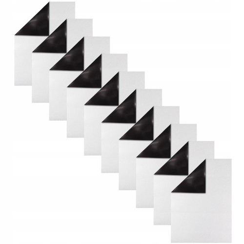 Magnetfolie selbstklebend - magnetfolie,