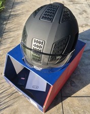 ABUS Hyban 2.0 ACE - velvet