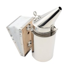 Smoker Premium aus Edelstahl