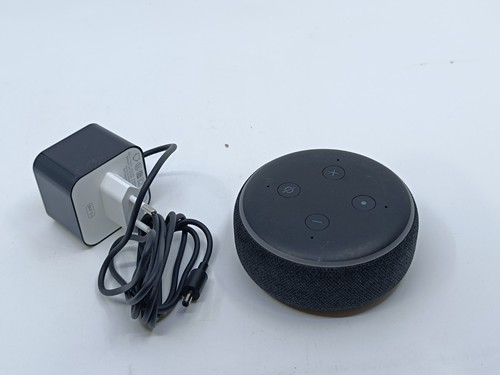 Amazon echo dot - echo,