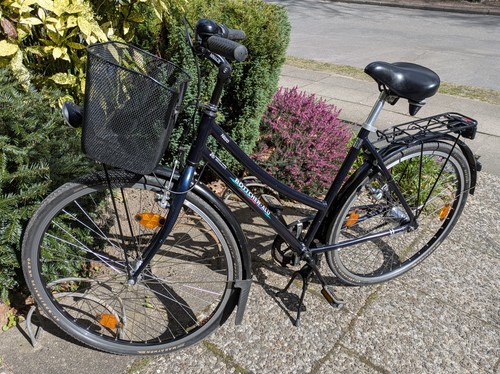 Fahrrad damenrad - 28",,