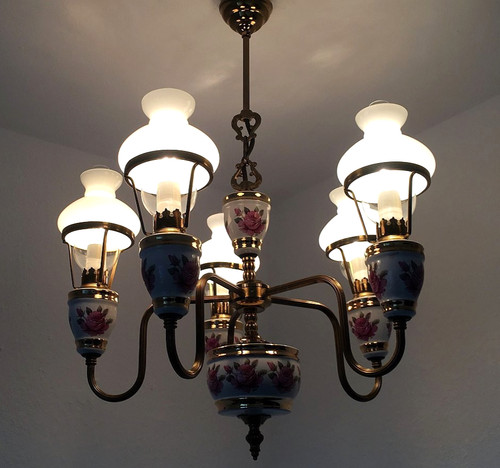 Alter ruel florentine lampe - alter,