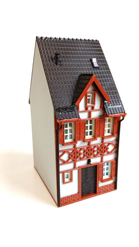 Vollmer stadthaus wohnhaus - stadthaus,