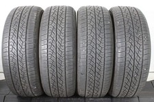 4 x 225/55R17 97V Sommerreifen