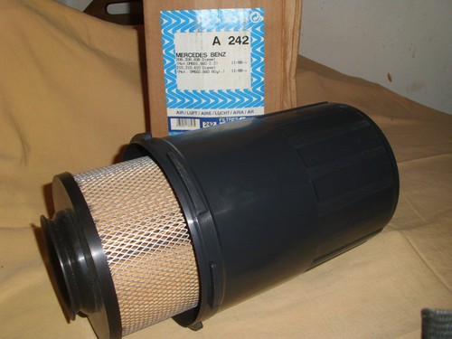 Luftfilter diesel ölfilter - luftfilter,