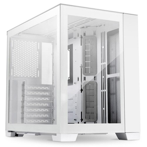Lian o11 dynamic - mini, snow