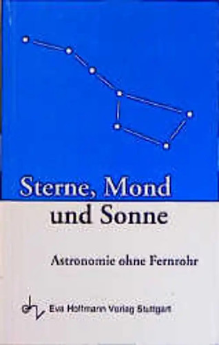 Sterne mond und sonne - sterne,,