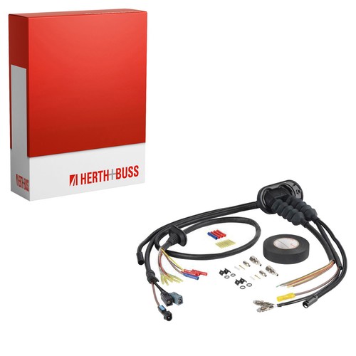 Herth buss reparatursatz - herth+buss,