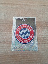 Panini Fußball '97 Nr. 29 Wappen FC Bayern München