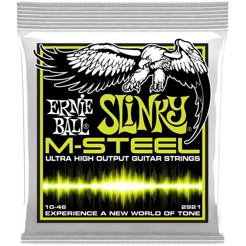 Saiten gitarre ernie ball - saiten,