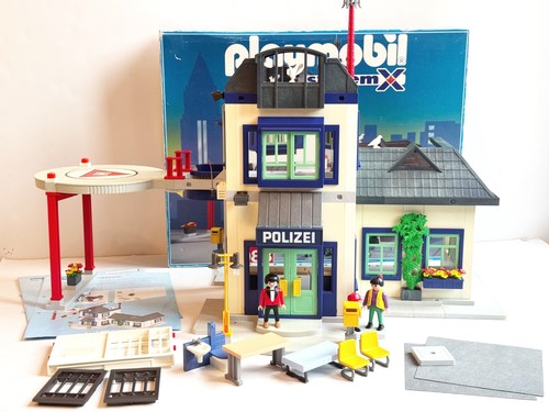 Playmobil 3988 - playmobil,