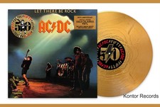 Let there be rock - there, rock"