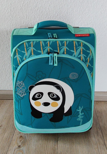 Travelite kinderkoffer - travelite,