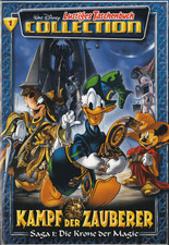 LTB Collection 1 Kampf der